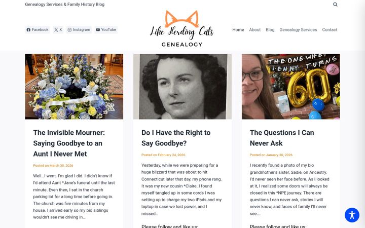 Screenshot of like-herding-cats.com