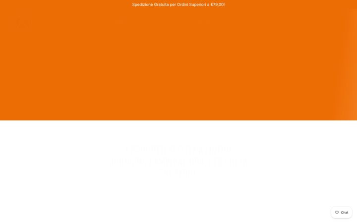 Screenshot of likelinton.it
