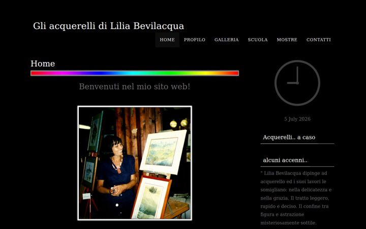 liliabevilacqua.it