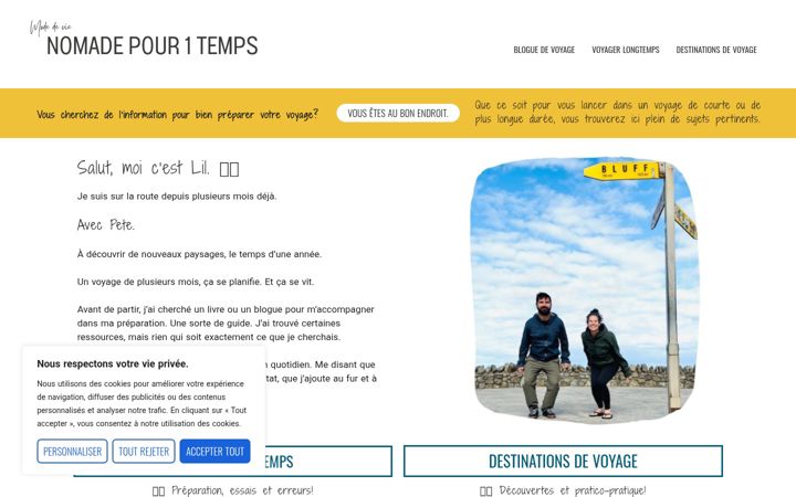 Screenshot of lilianeauger.ca