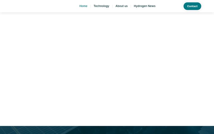 Screenshot of lilinavitas.com