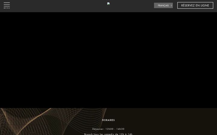 Screenshot of liliparis.fr