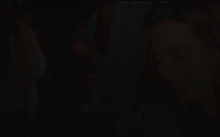Screenshot of lilliesmarbella.com