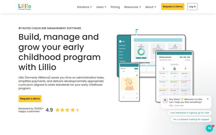 lillio.com