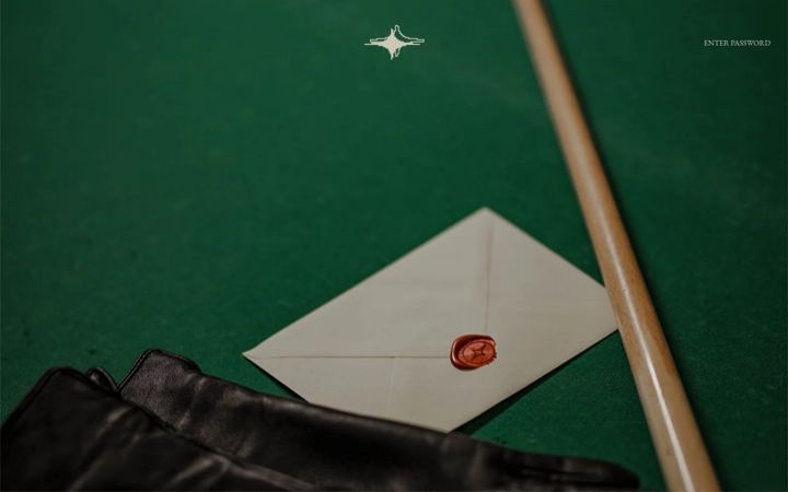 Screenshot of lilua.de