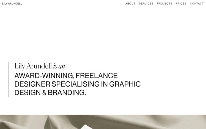 lilyarundell.co.uk