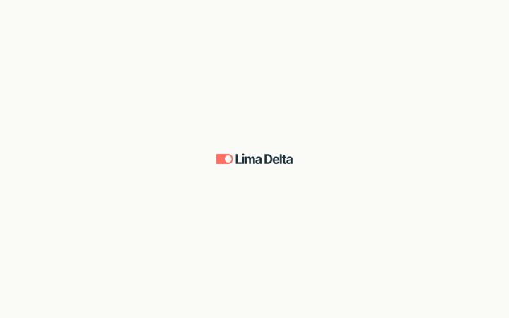 Screenshot of limadelta.com