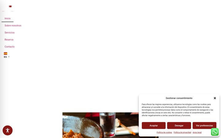 Screenshot of limamadrigal.com