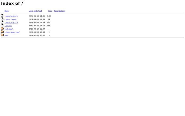 Screenshot of limberapps.com