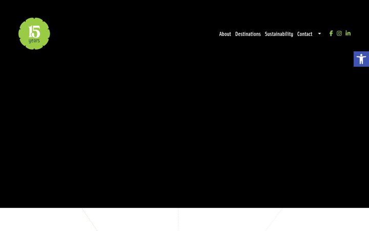 Screenshot of limedmc.com