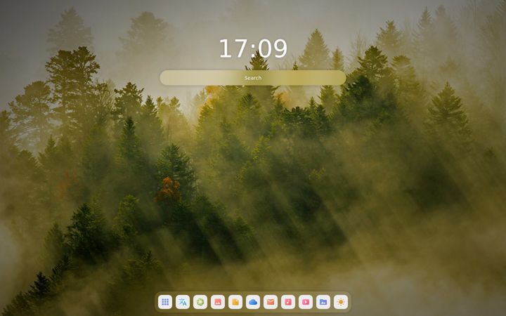 Screenshot of limestart.cn