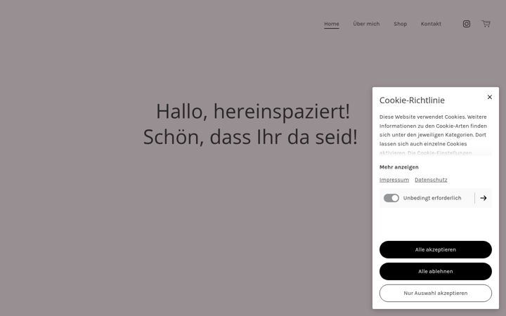 Screenshot of limilaser.de