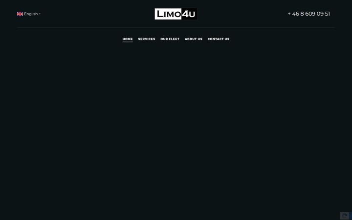 limo4u.se