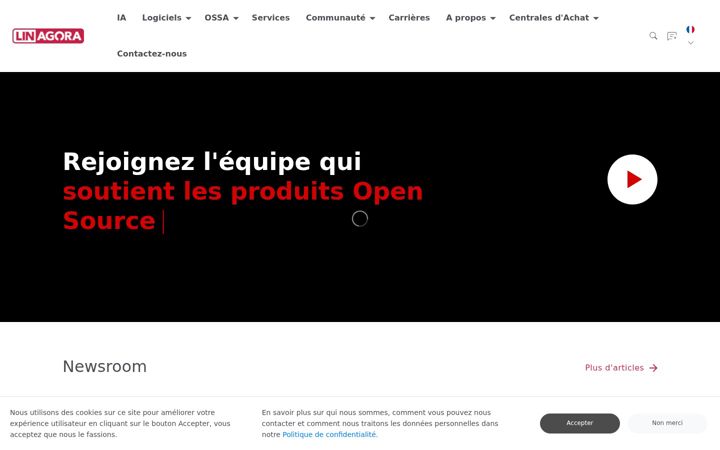 linagora.com