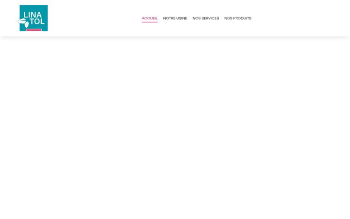Screenshot of linatol.com