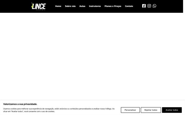 Screenshot of linceacademia.com