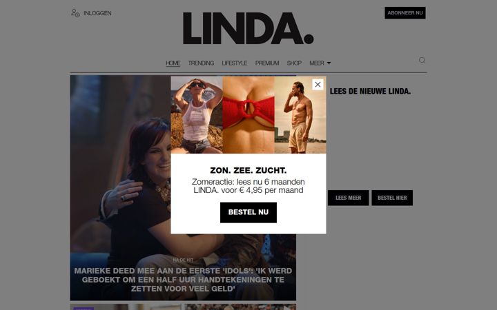 linda.nl