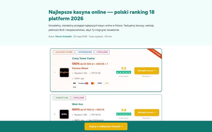 Screenshot of lindab-instalator.pl