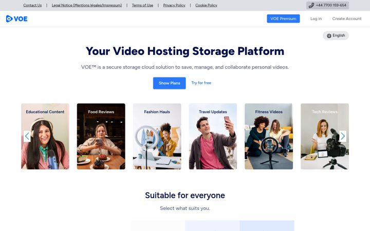 Screenshot of lindalastattack.com