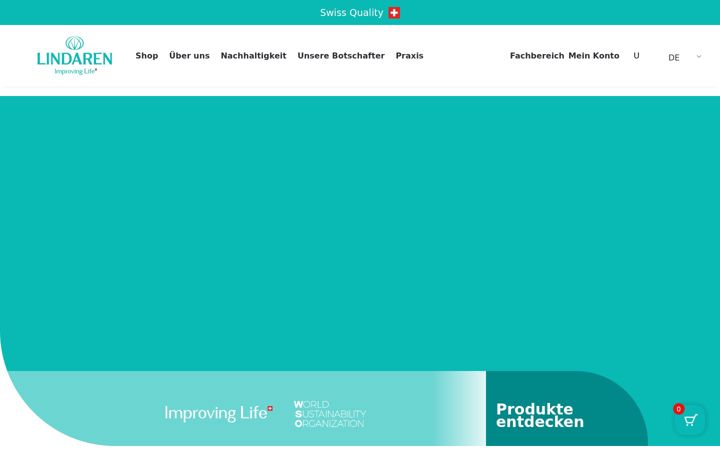 Screenshot of lindarenmed.ch