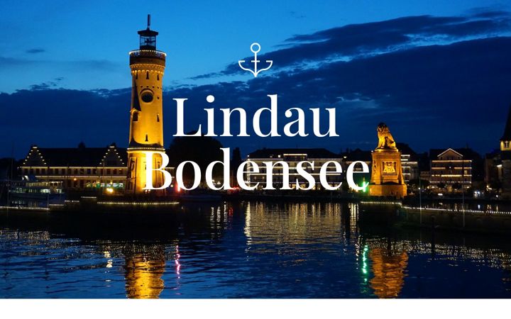 Screenshot of lindau-bds.de