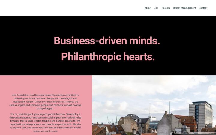 lindfoundation.com
