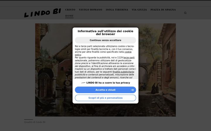 Screenshot of lindobi.altervista.org