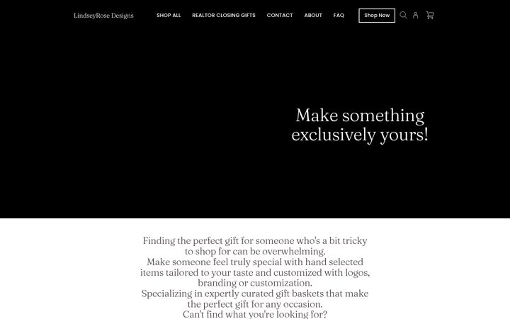 lindseyrosedesigns.com