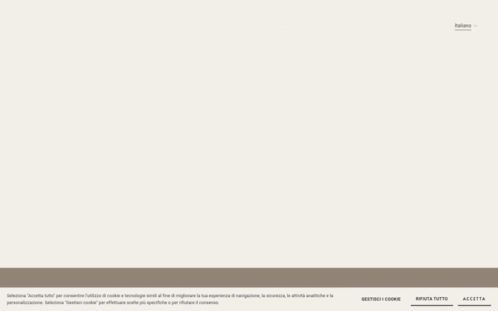 Screenshot of lineaverde.bg.it