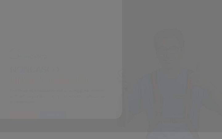 Screenshot of lineavitabs.com