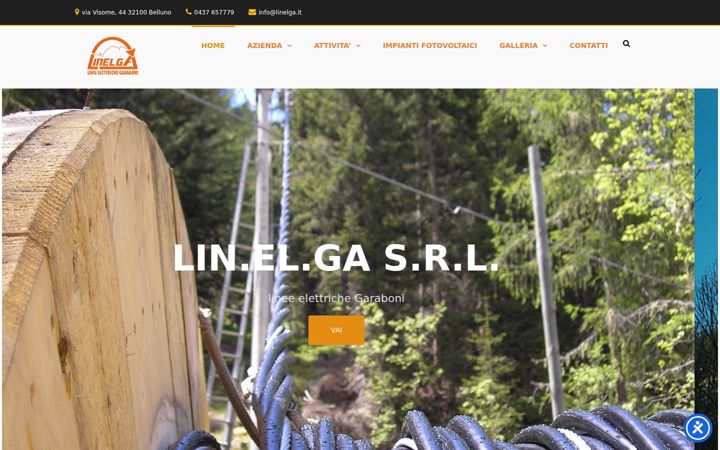 linelga.com