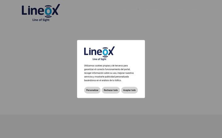 lineox.es