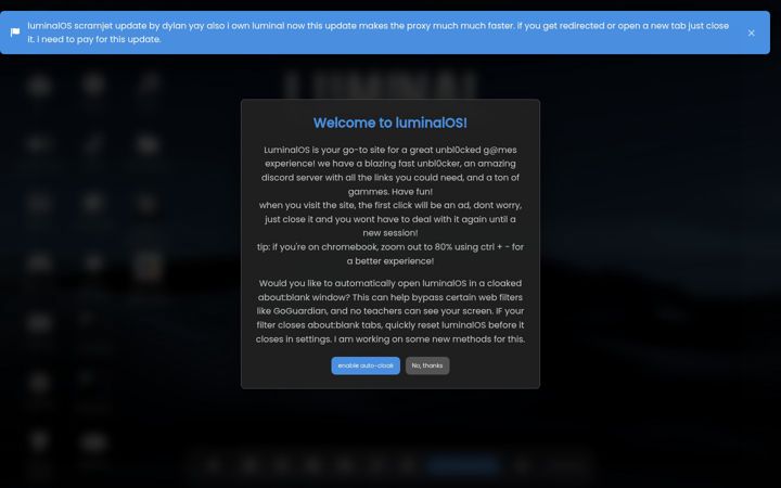 Screenshot of linewize.cfd