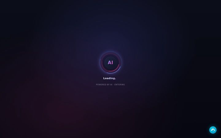 Ekraanipilt saidist lingkeai.ai