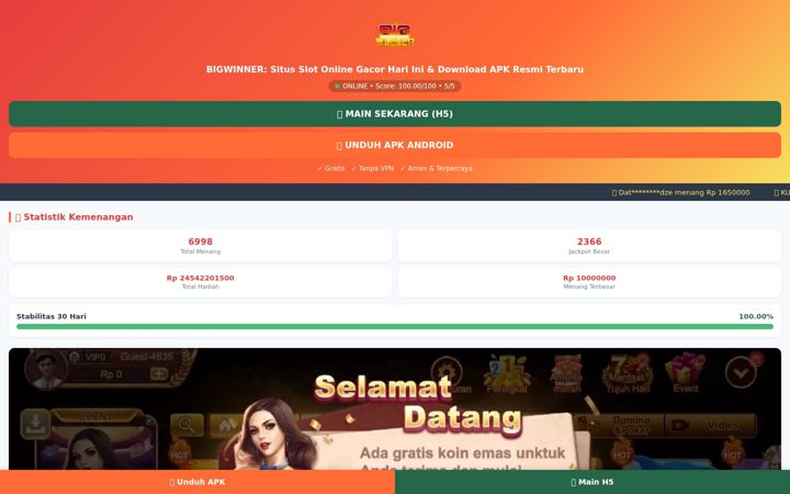Screenshot of linha-azul.com