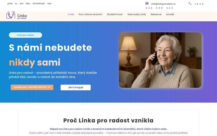 linkaproradost.cz