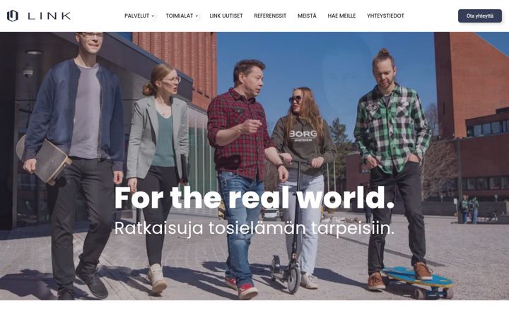 linkdesign.fi
