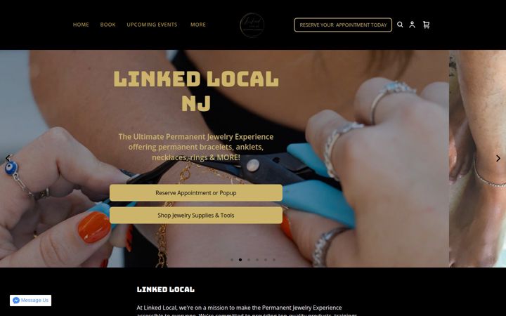 linkedlocalnj.com