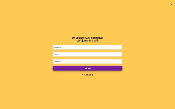 Skærmbillede af linknowmedia.com