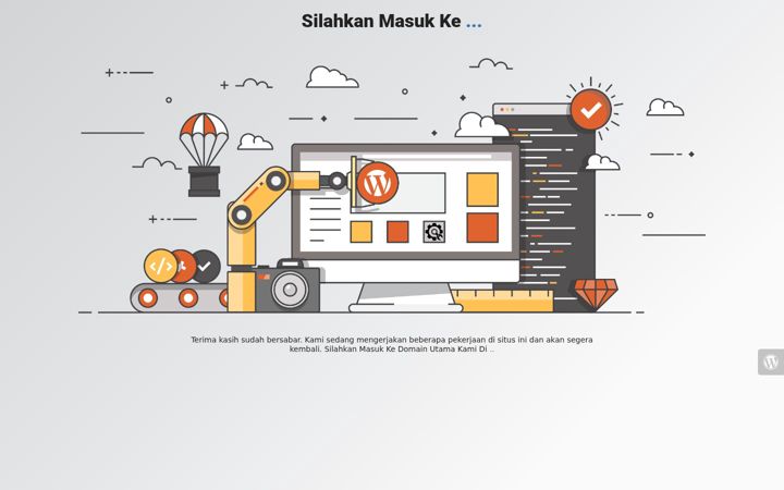 Screenshot of linksaya.com