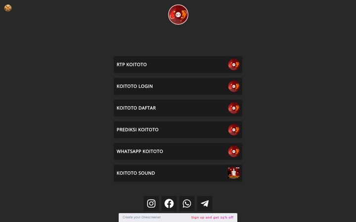 Screenshot of linosrestaurant.com