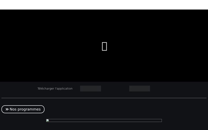Screenshot of lintelligenttv.com
