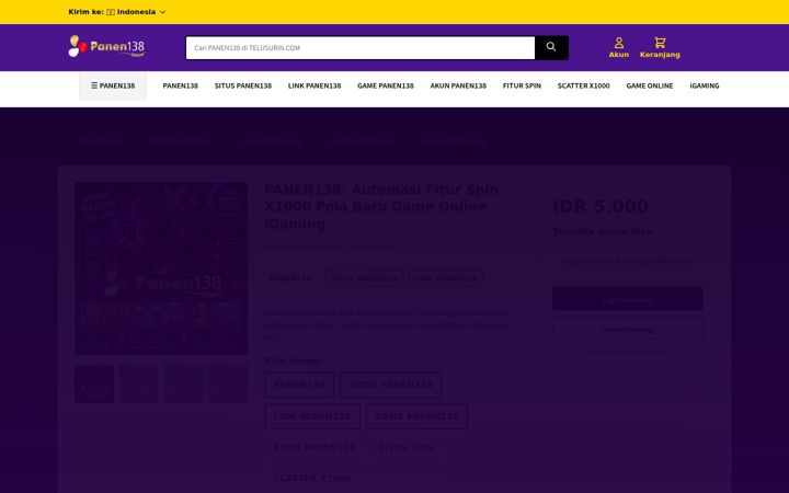 Screenshot of linux-mag.com