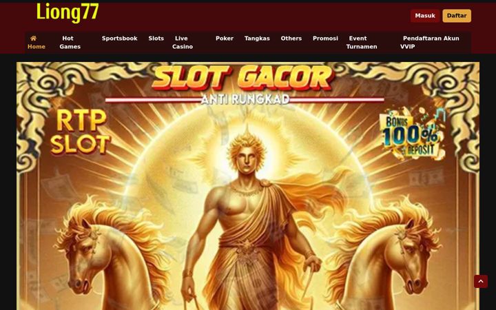 liong77.com