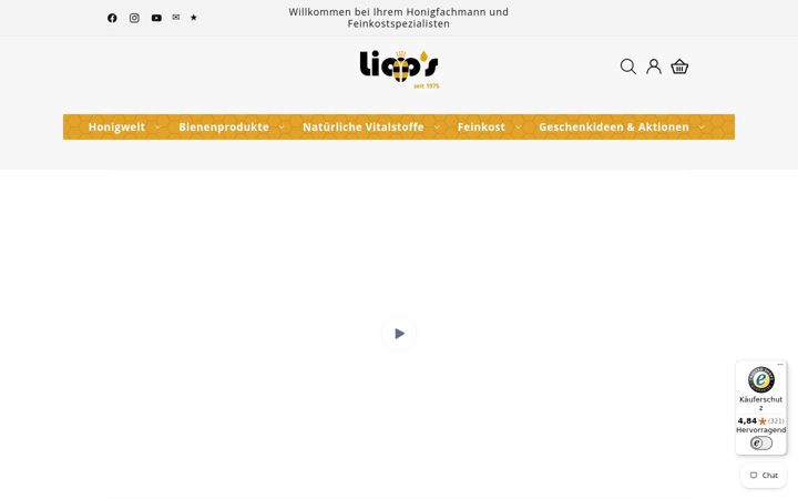 Screenshot of lipps-welt.de