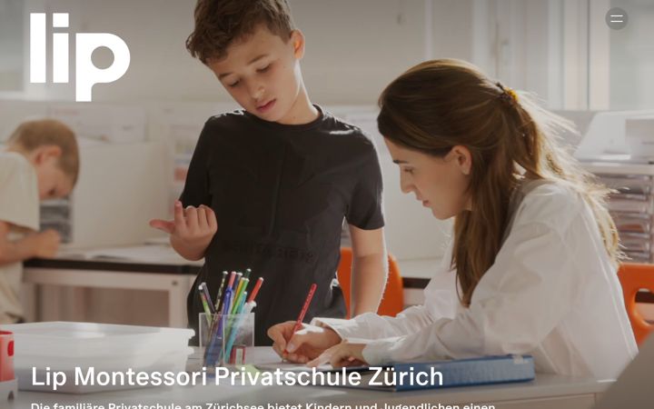 lipschule.ch