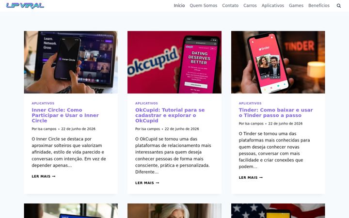 Képernyőkép: lipviral.com