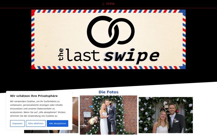 Screenshot of lisaundjan.com
