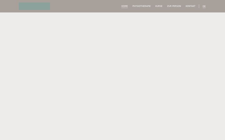 Screenshot of lisaverdorfer.it
