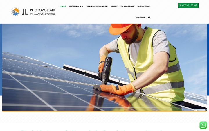 Screenshot ta' lischitzki.com
